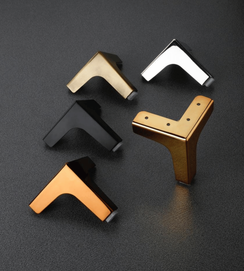 Doorvit Sofa Legs